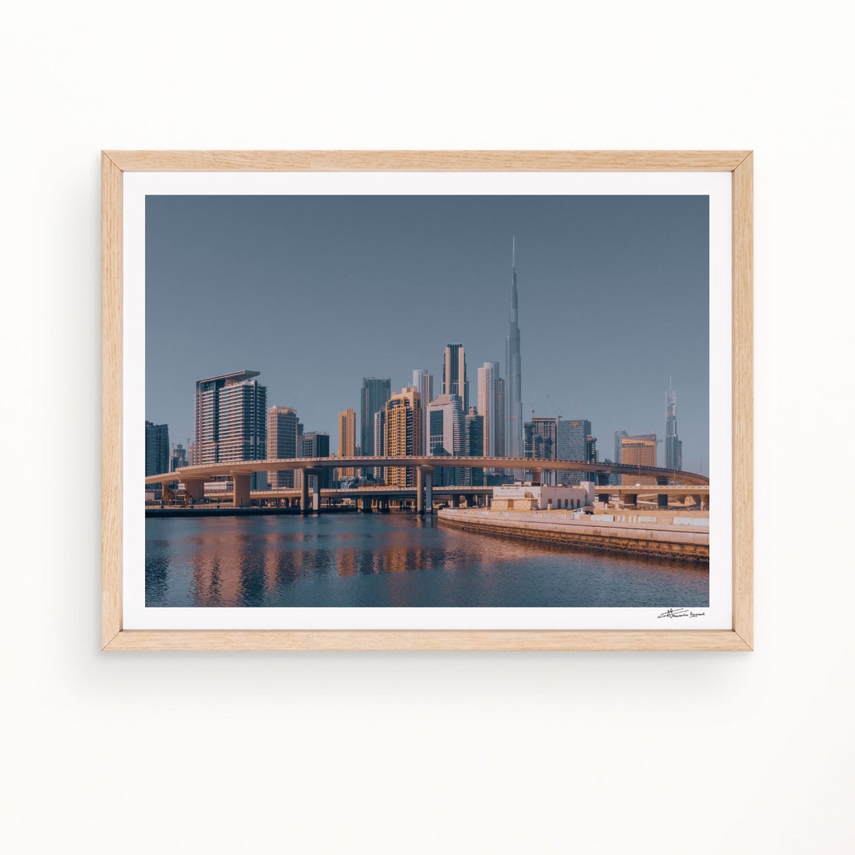 city lights - Urban Nest