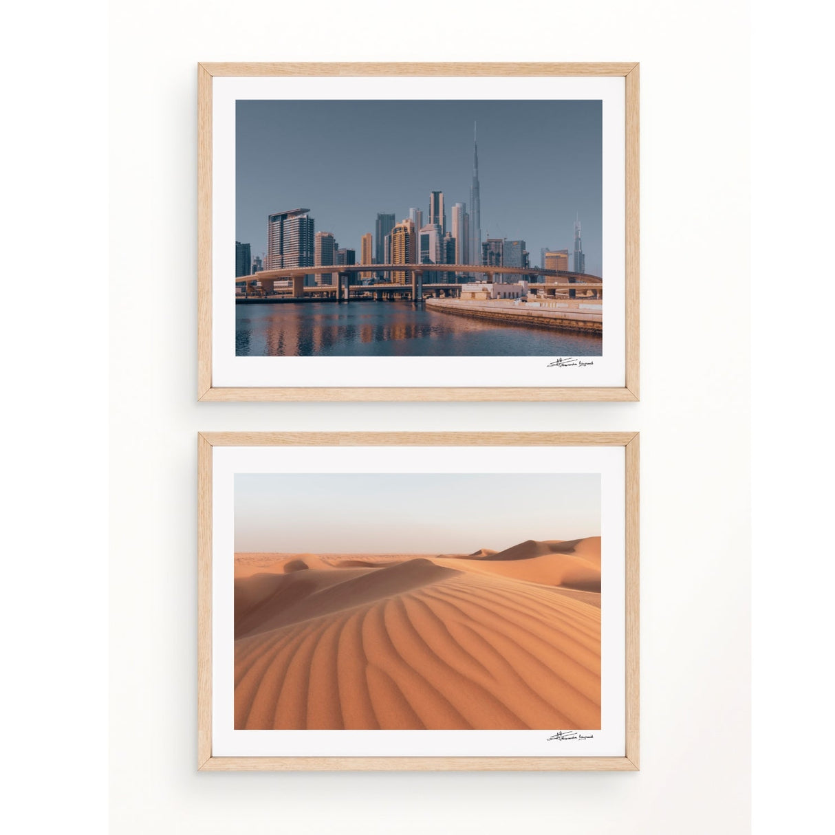 city lights - Urban Nest