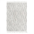 Cotton berber rug (140X200) - Urban Nest