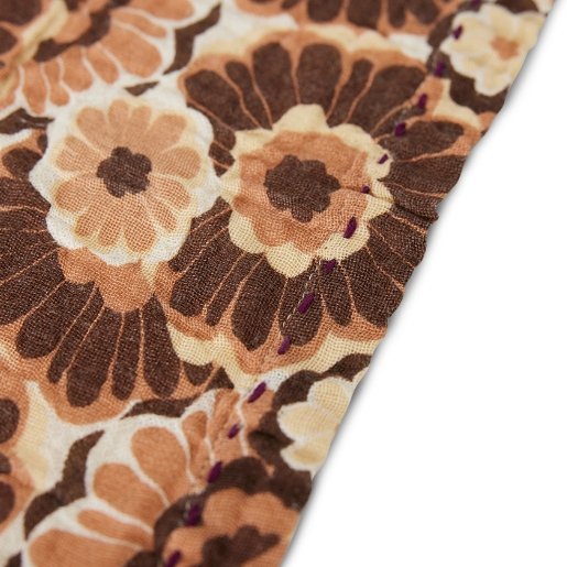Cotton napkins - Floral vintage (set of 2) - Urban Nest