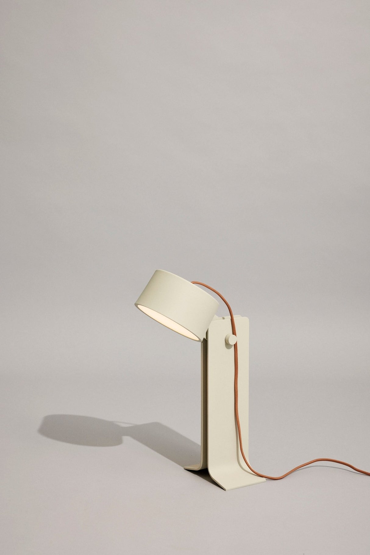 Crea Table Lamp Sand - Urban Nest