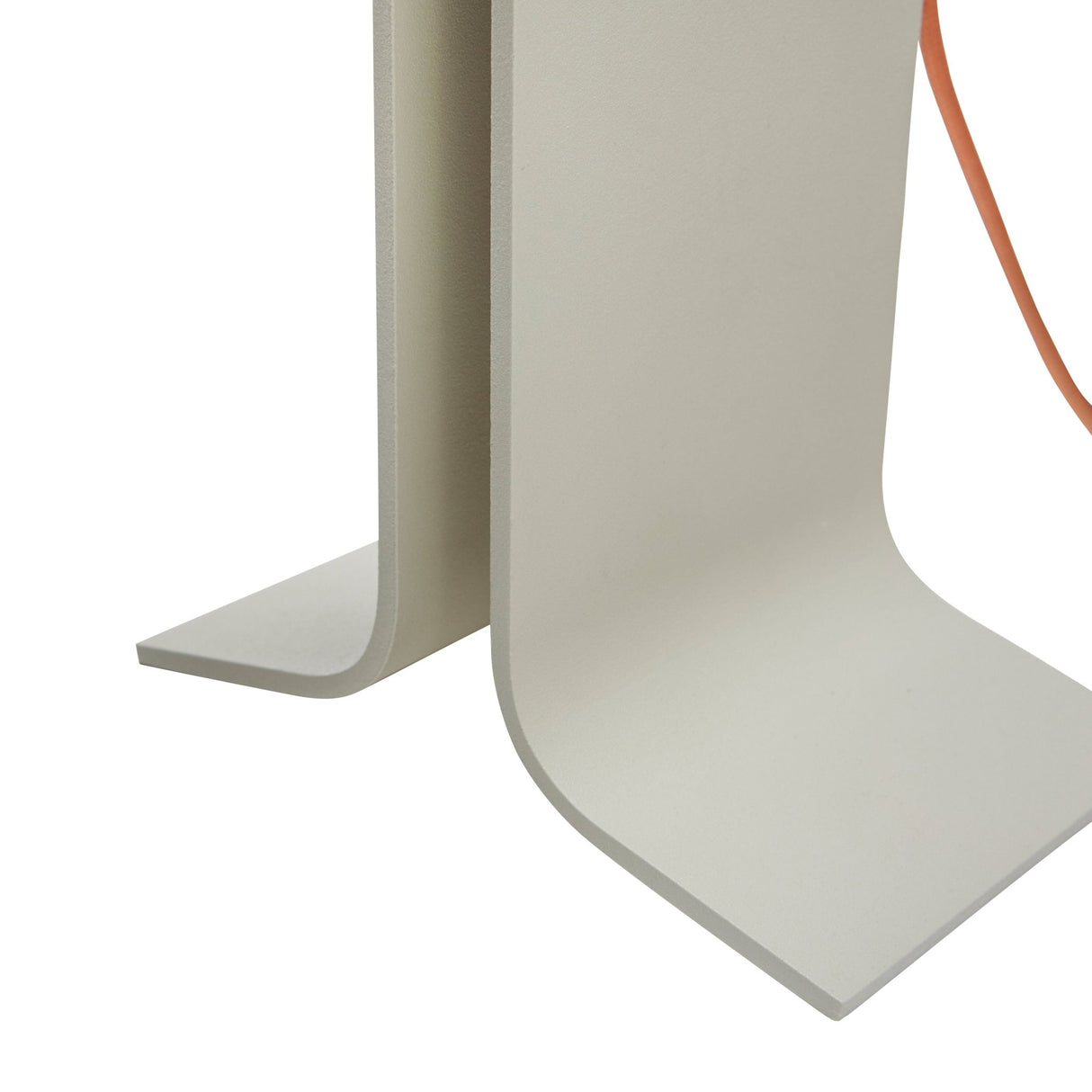 Crea Table Lamp Sand - Urban Nest