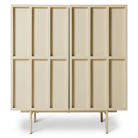 Cupboard, cream - Urban Nest