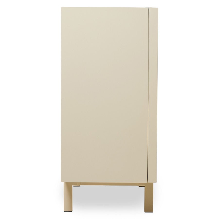 Cupboard, cream - Urban Nest