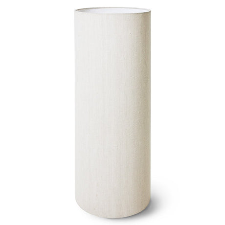 Cylinder lamp shade - Natural - Urban Nest