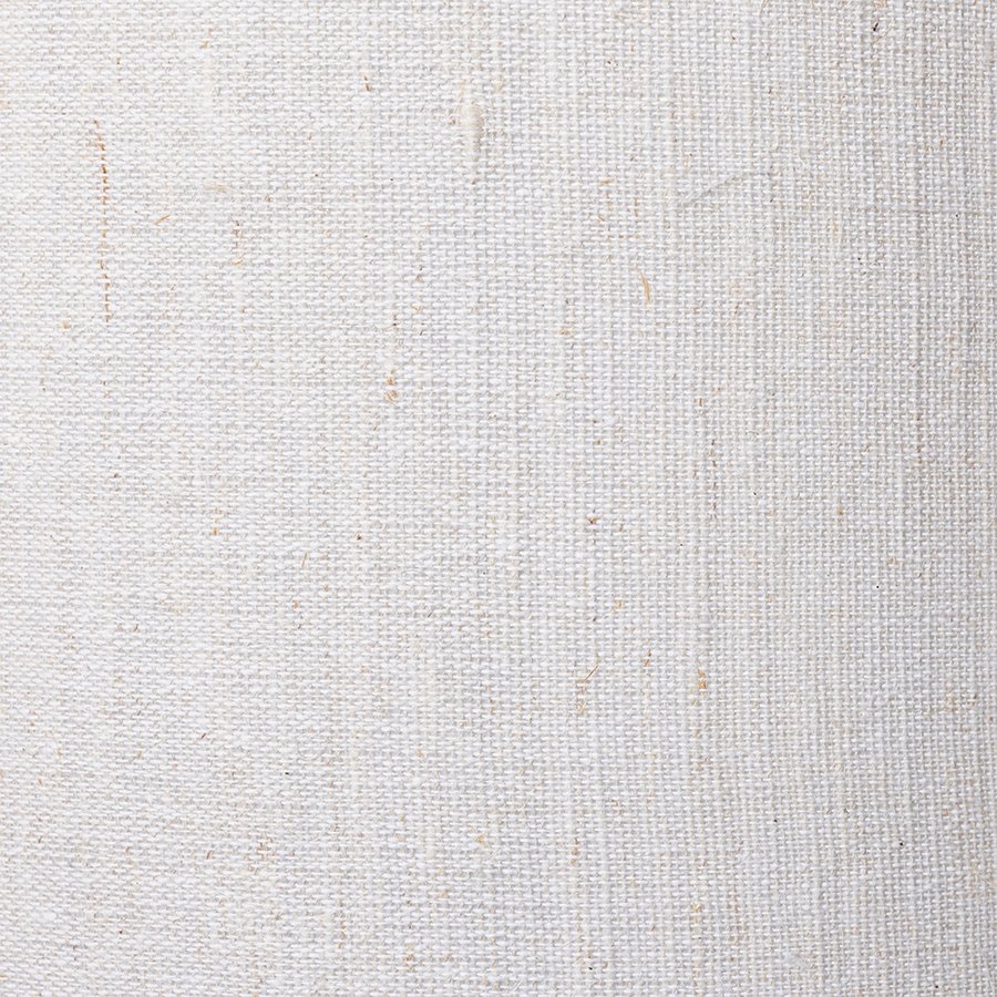 Cylinder lamp shade - natural linen - Urban Nest