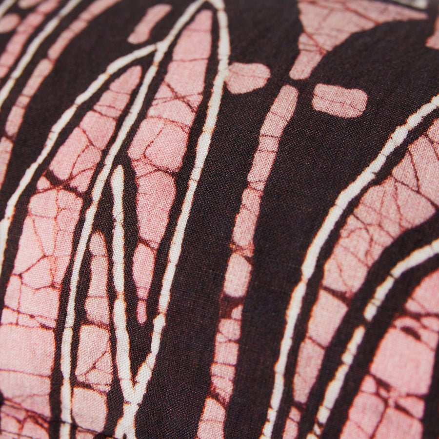 Doris for HKliving - cushion electic (60X40cm) - Urban Nest