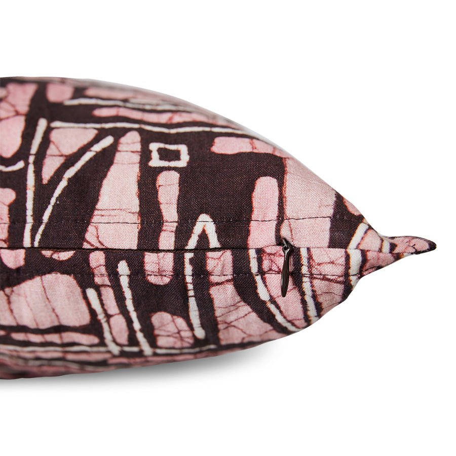 Doris for HKliving - cushion electic (60X40cm) - Urban Nest