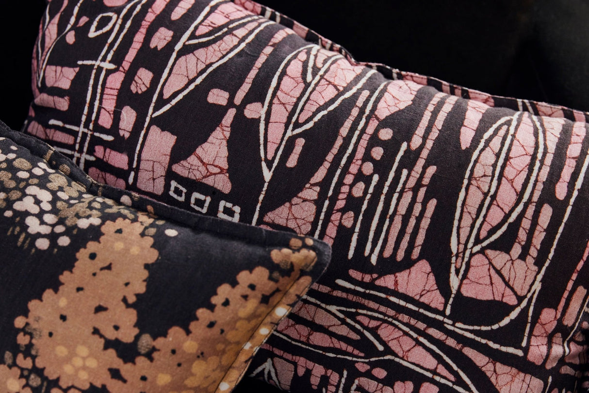 Doris for HKliving - cushion electic (60X40cm) - Urban Nest