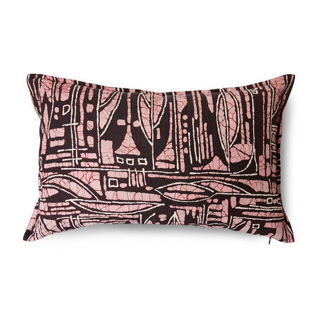 Doris for HKliving - cushion electic (60X40cm) - Urban Nest