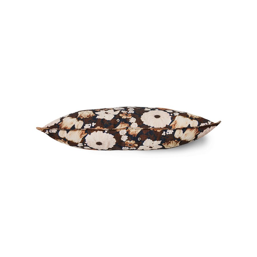 Doris for HKliving - cushion floral (55X30cm) - Urban Nest