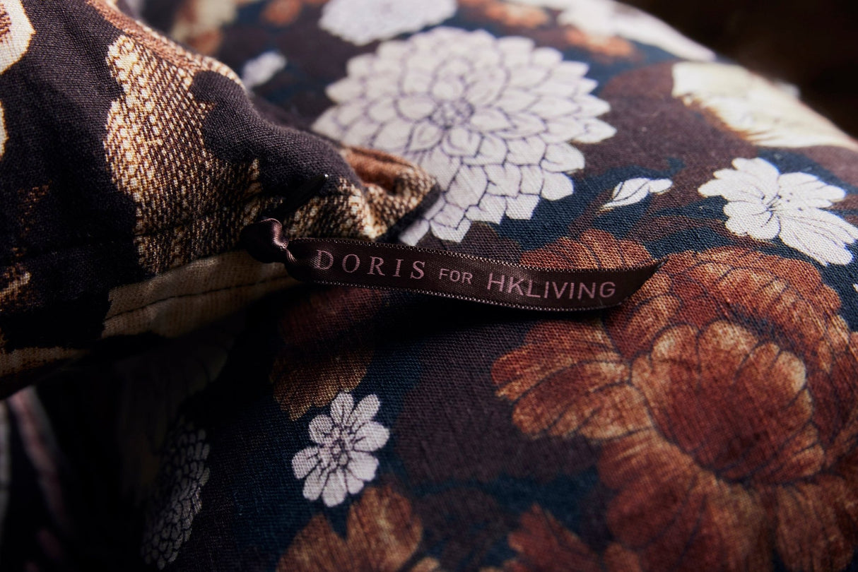 Doris for HKliving - cushion floral (55X30cm) - Urban Nest