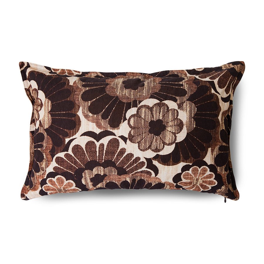 Doris for HKliving- cushion vintage (60X40cm) - Urban Nest