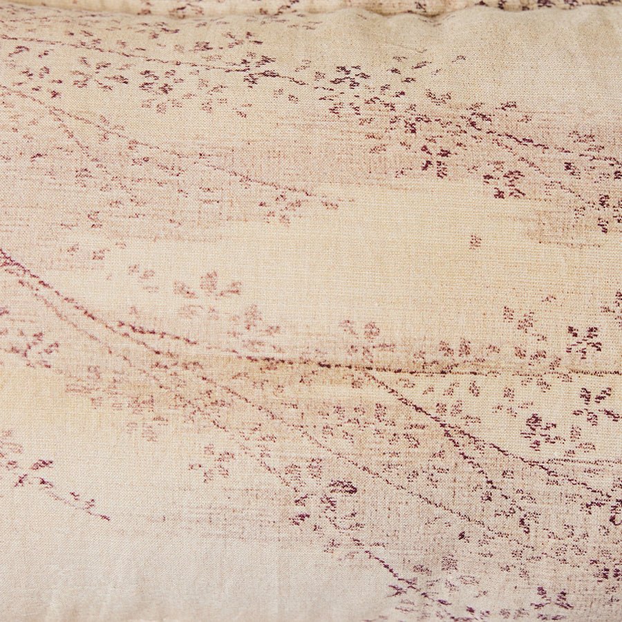 Doris for HKliving - cusion romance (55X30cm) - Urban Nest
