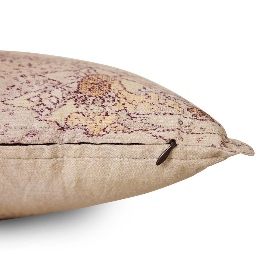 Doris for HKliving - cusion romance (55X30cm) - Urban Nest