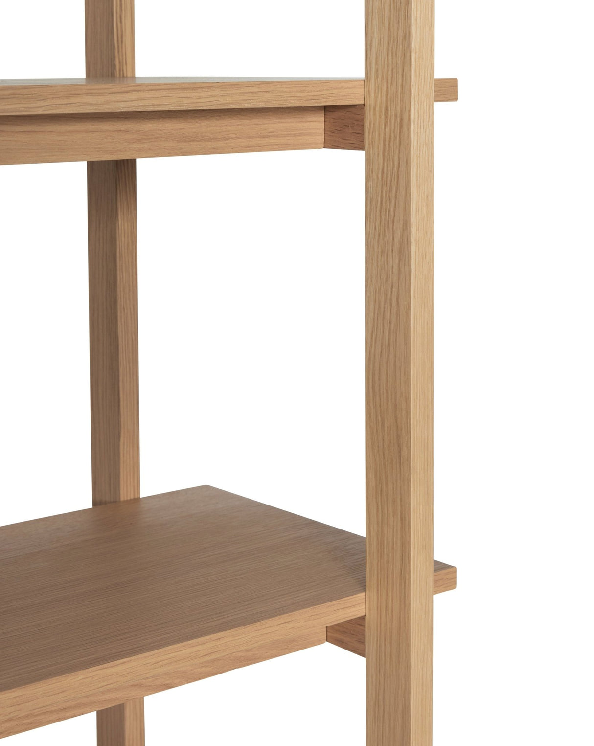 Epoch Shelf Unit Natural - Urban Nest