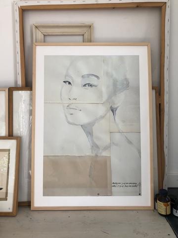 Fine art print | Calming - Urban Nest