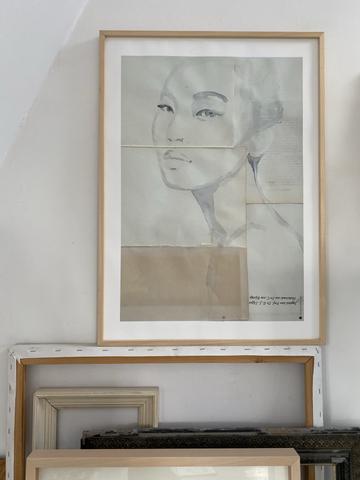 Fine art print | Calming - Urban Nest