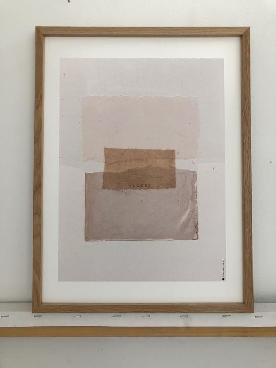 Fine art print | Connection - Urban Nest