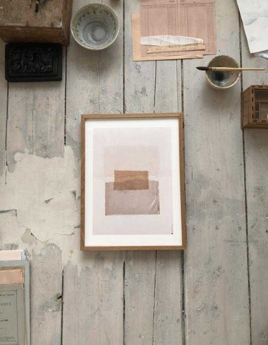 Fine art print | Connection - Urban Nest