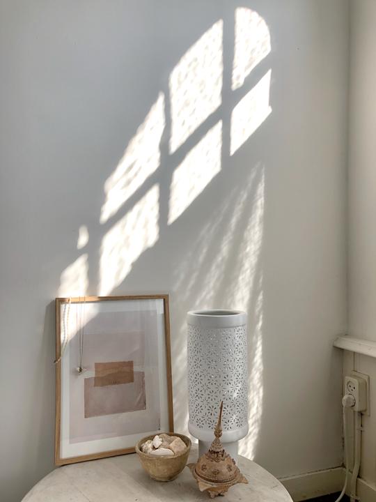 Fine art print | Connection - Urban Nest