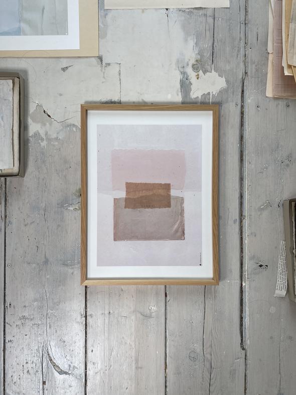 Fine art print | Connection - Urban Nest