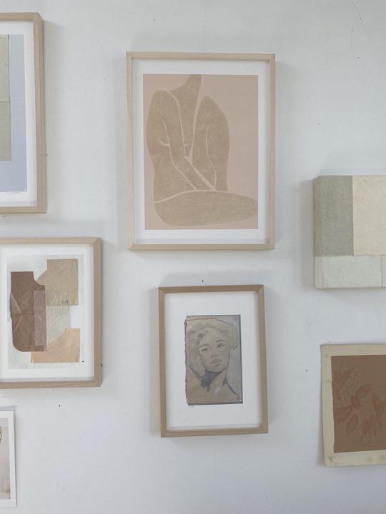 Fine art print | Poeme - Urban Nest