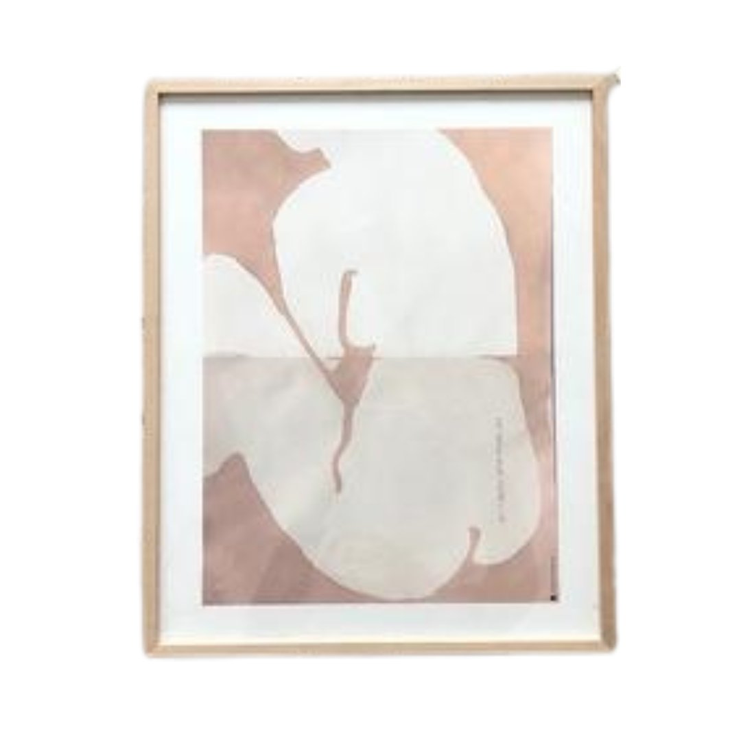 Fine art print | Tendre - Urban Nest