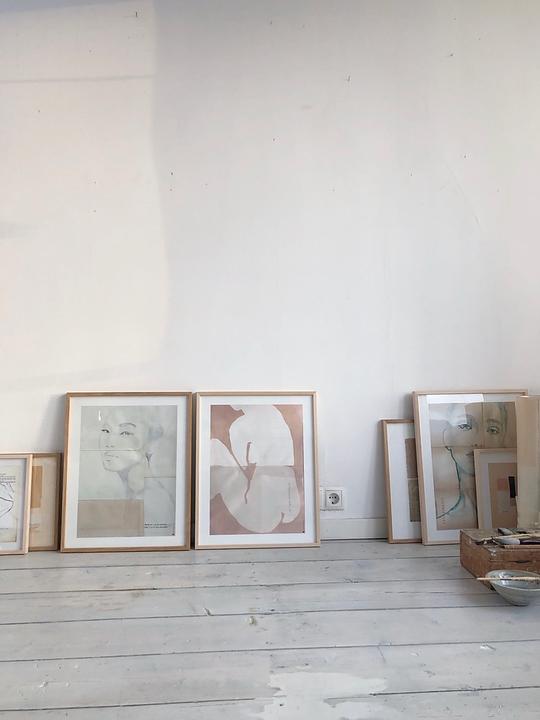 Fine art print | Tendre - Urban Nest