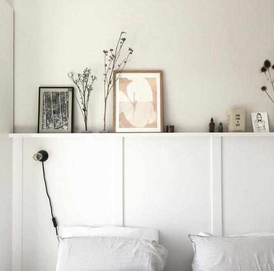 Fine art print | Tendre - Urban Nest