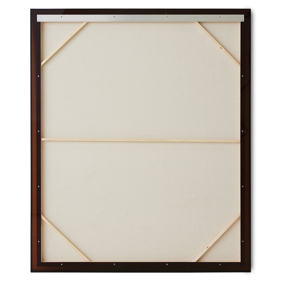 Framed artwork Endless Summer - Urban Nest