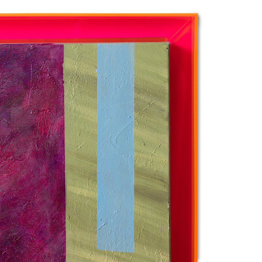 Framed artwork - Get your Groove on - Urban Nest