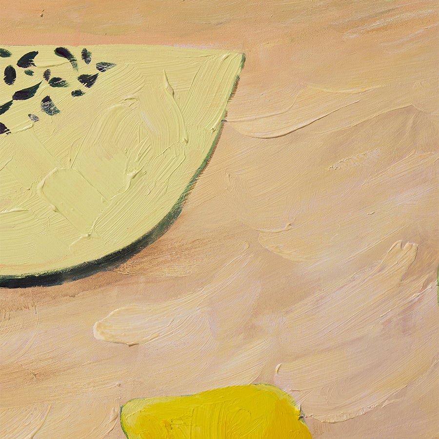 Framed artwork - Get your Groove on - Urban Nest