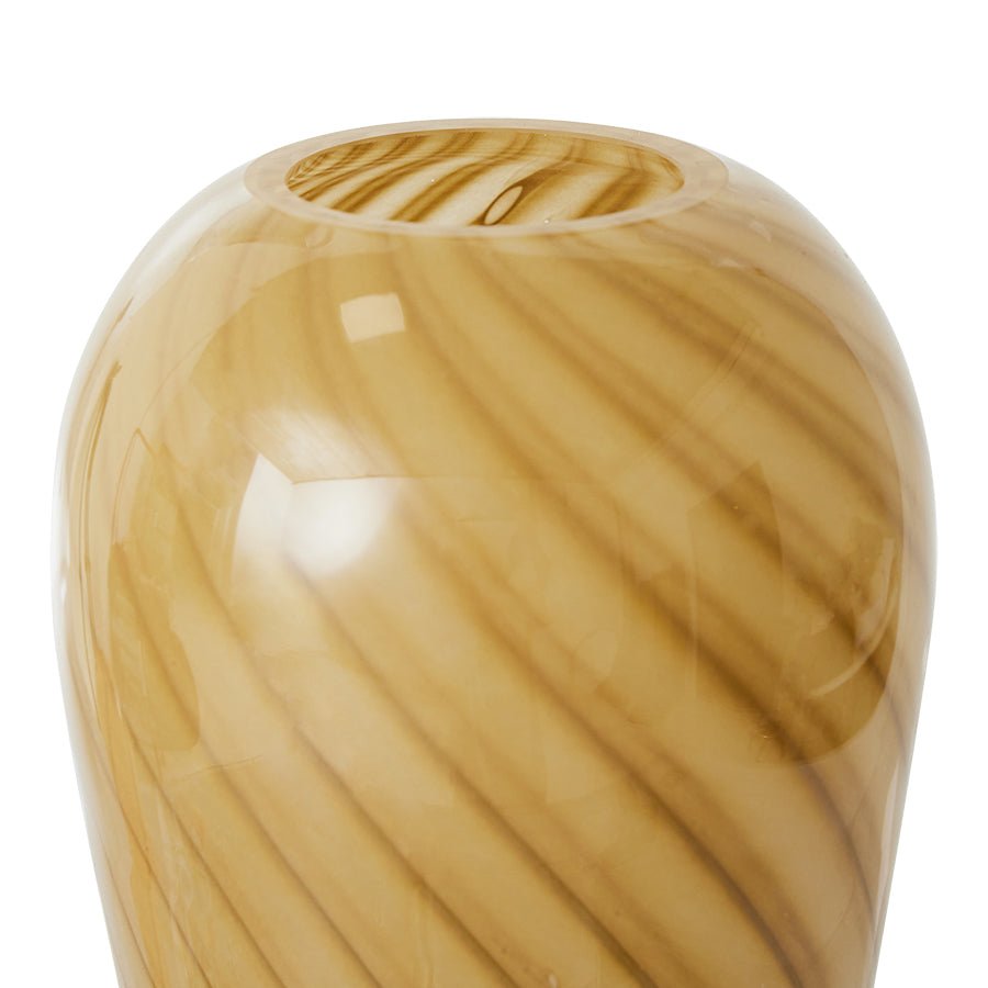 Glass vase mochi - Urban Nest