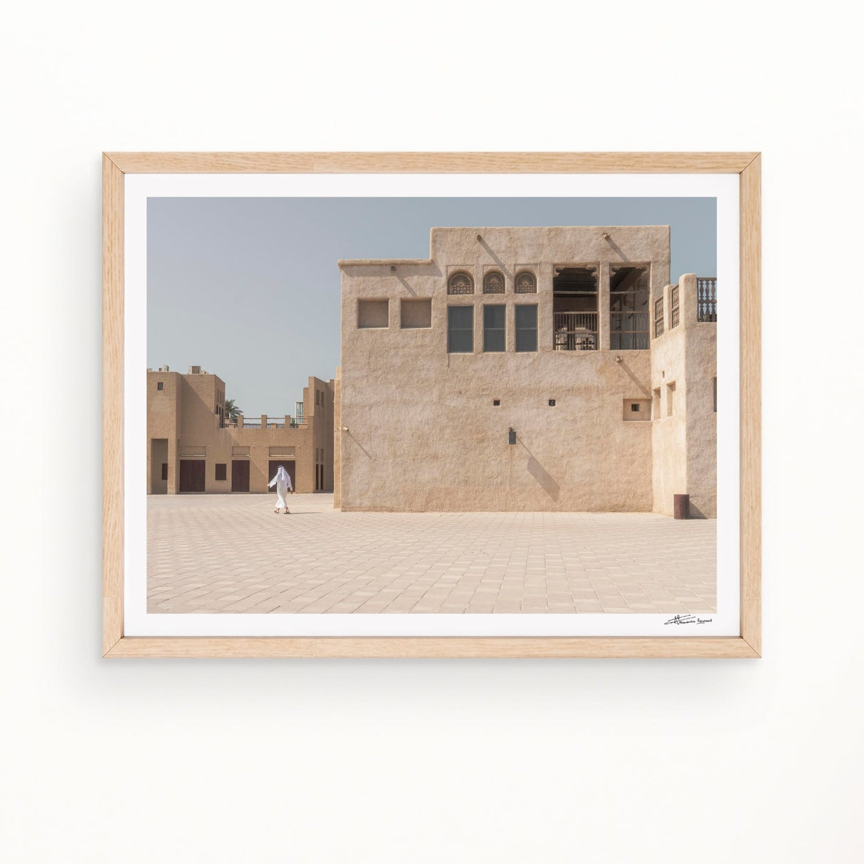 heritage village - Urban Nest