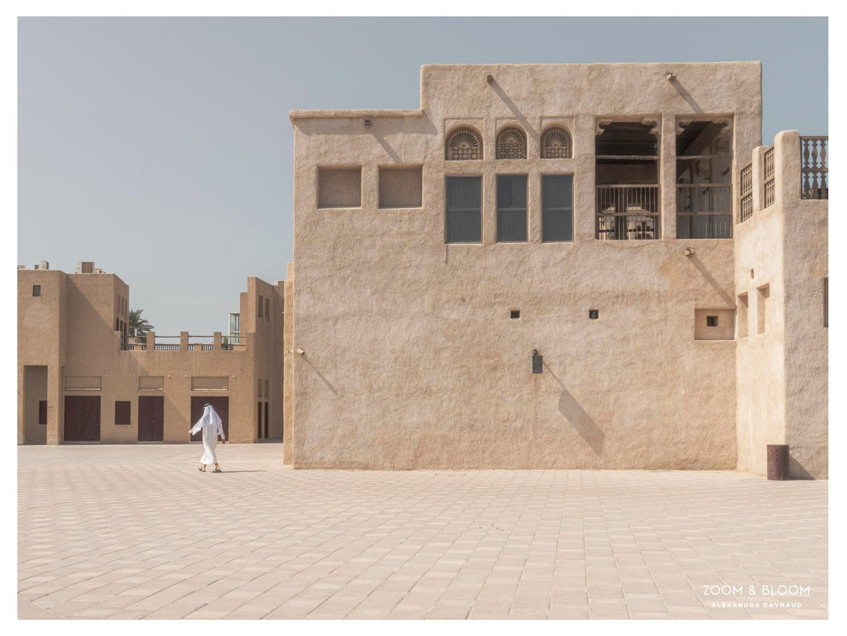 heritage village - Urban Nest