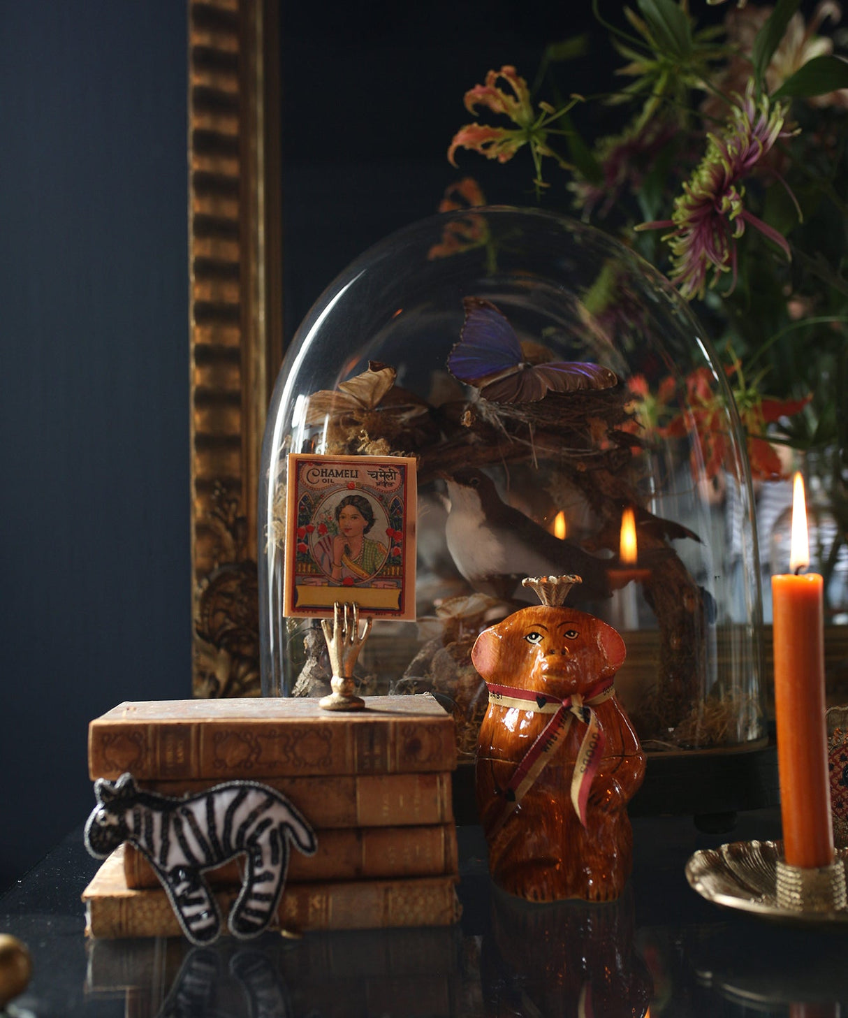 Jana hand card holder - Urban Nest