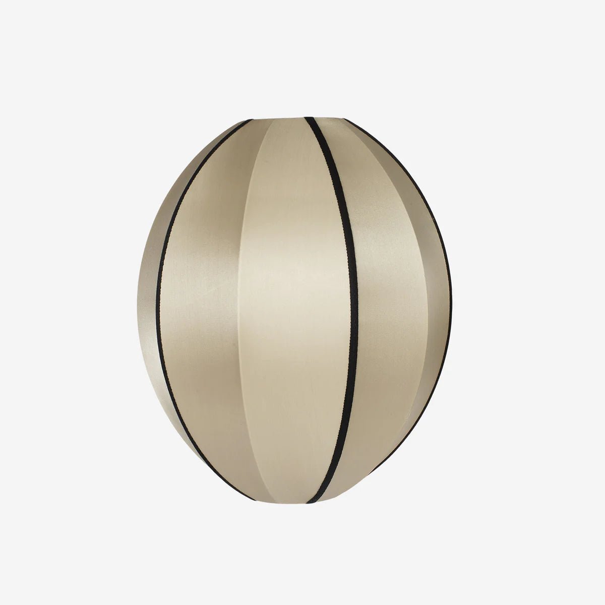 Lamp shade | classic oval - Urban Nest