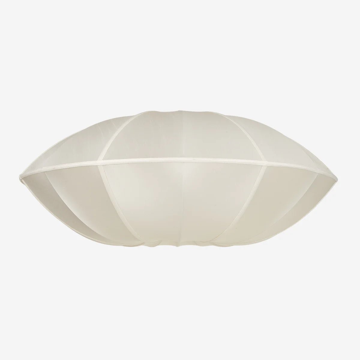 Lamp shade classic UFO | offwhite - Urban Nest