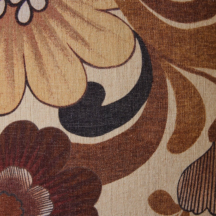 Lamp shade - Vintage flowers - Urban Nest