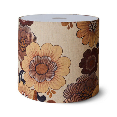Lamp shade - Vintage flowers - Urban Nest
