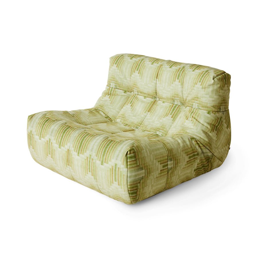 Lazy lounge chair - mansion - Urban Nest