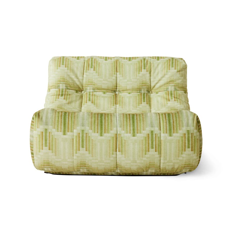 Lazy lounge chair - mansion - Urban Nest