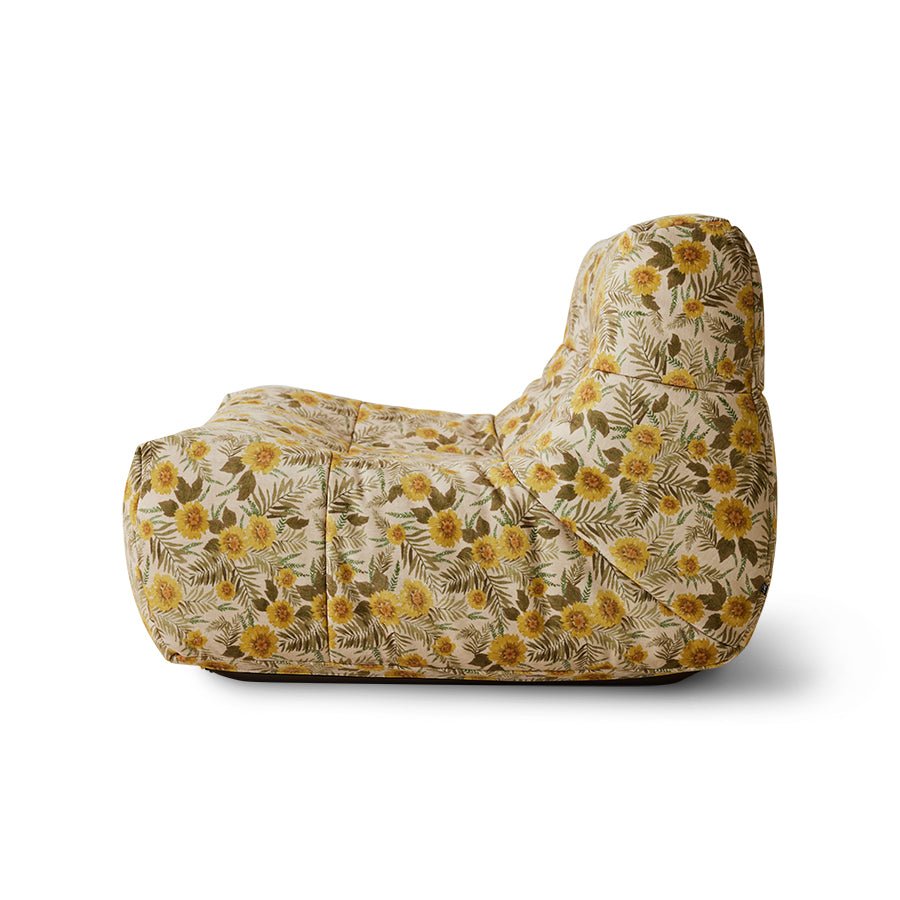 Lazy lounge chair - residence - Urban Nest