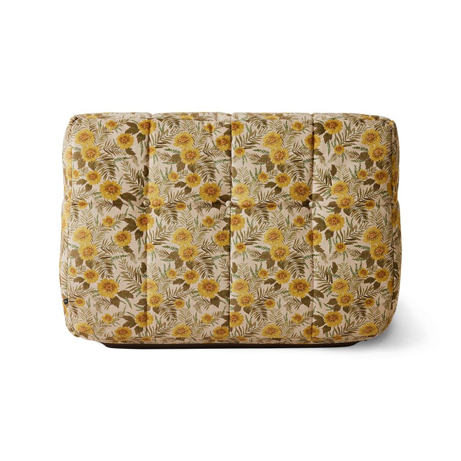 Lazy lounge chair - residence - Urban Nest