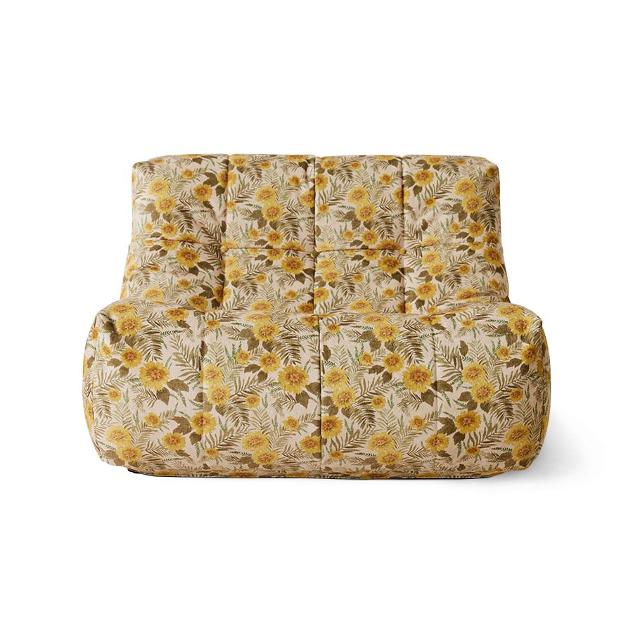 Lazy lounge chair - residence - Urban Nest