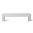 Lobby bench - natural - Urban Nest
