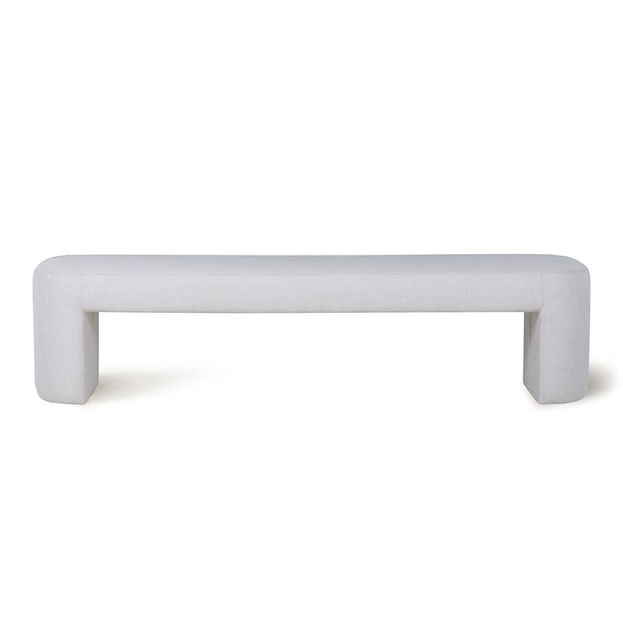Lobby bench - natural - Urban Nest