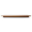 Lounge coffee plateau XL - Camel - Urban Nest
