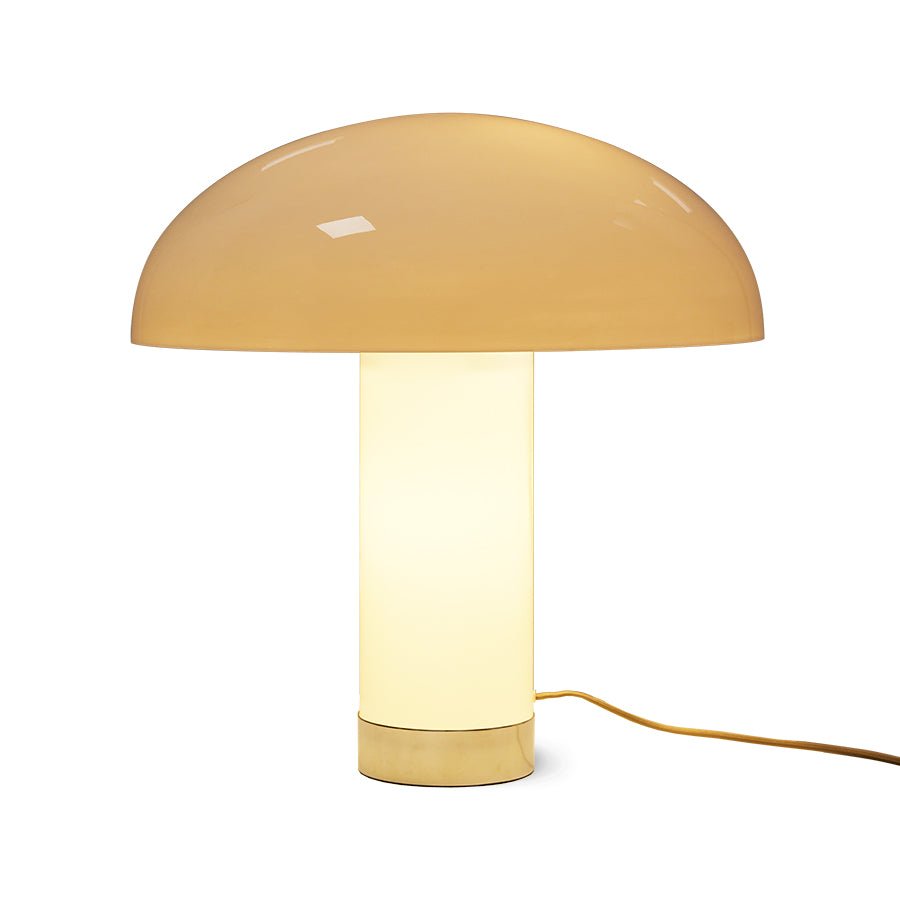 Lounge table lamp - cream - Urban Nest
